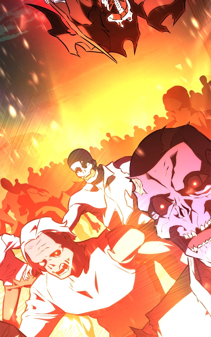 Read I Killed the Main Player EN Manga Online