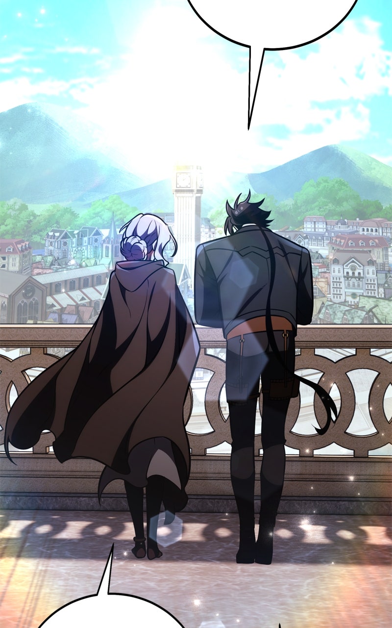 Read I Killed the Main Player EN Manga Online