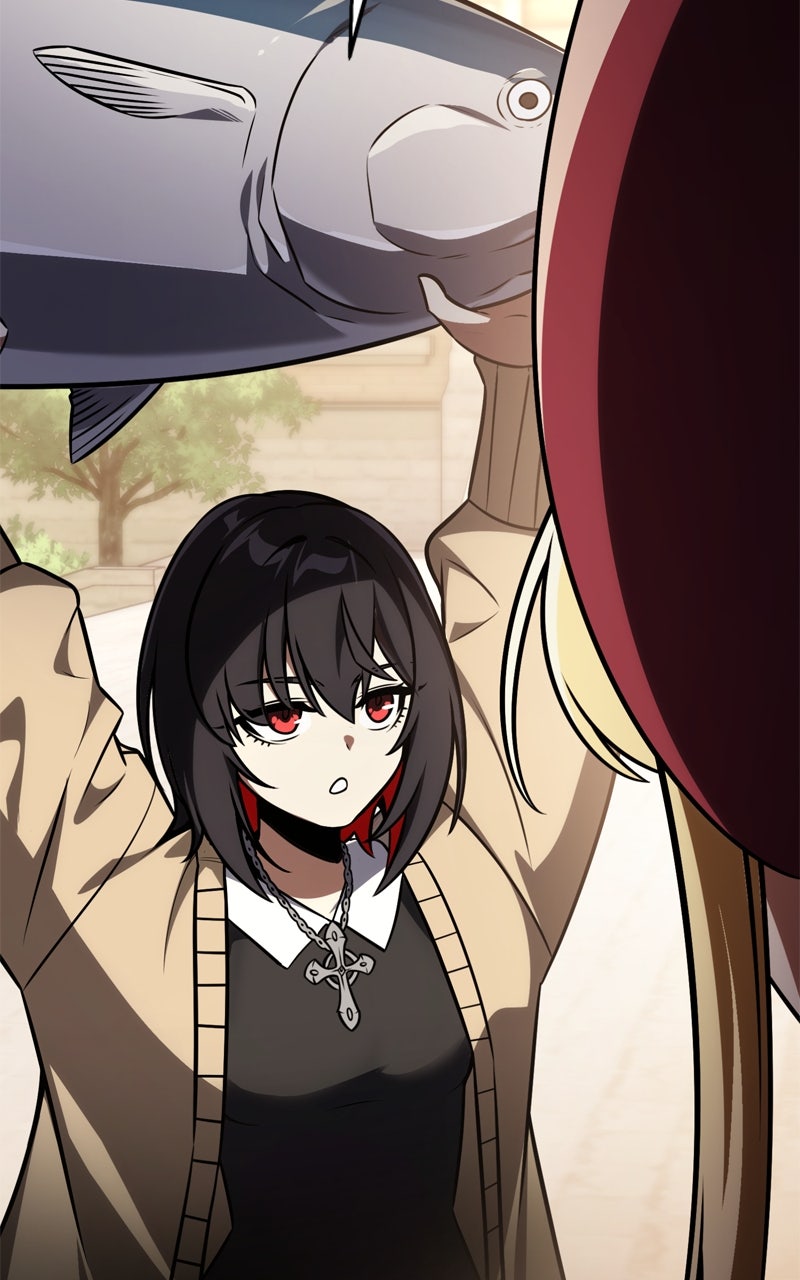 Read I Killed the Main Player EN Manga Online