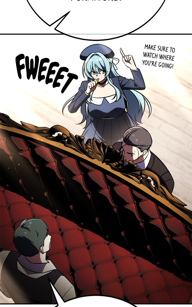 Read I Killed the Main Player EN Manga Online