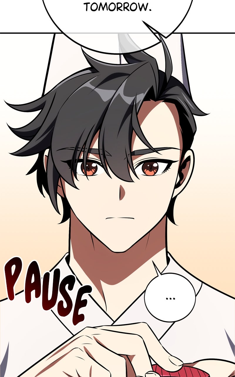 Read I Killed the Main Player EN Manga Online