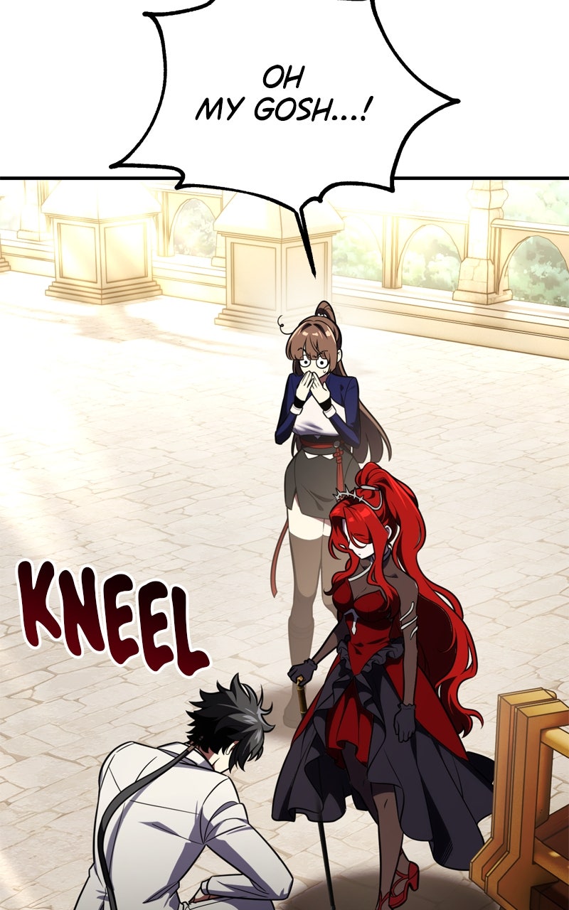 Read I Killed the Main Player EN Manga Online