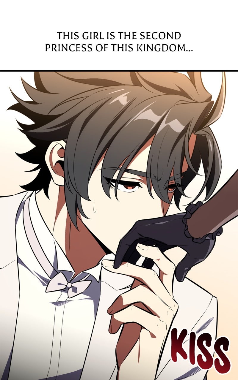 Read I Killed the Main Player EN Manga Online