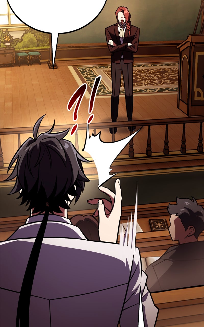 Read I Killed the Main Player EN Manga Online