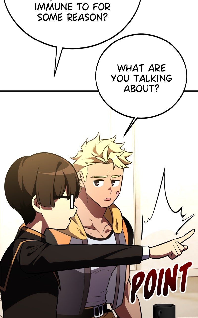 Read I Killed the Main Player EN Manga Online