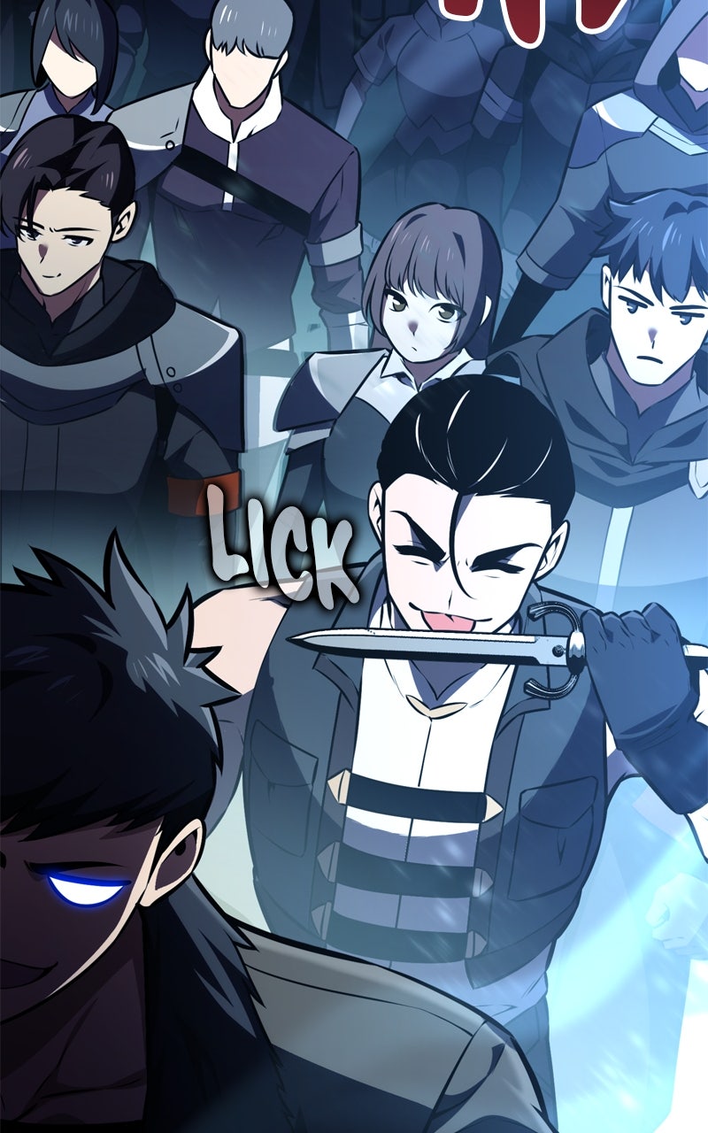 Read I Killed the Main Player EN Manga Online