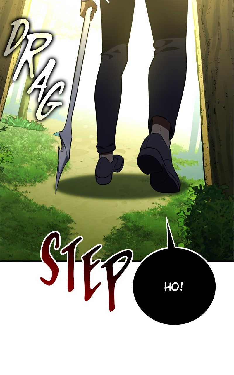 Read I Killed the Main Player EN Manga Online