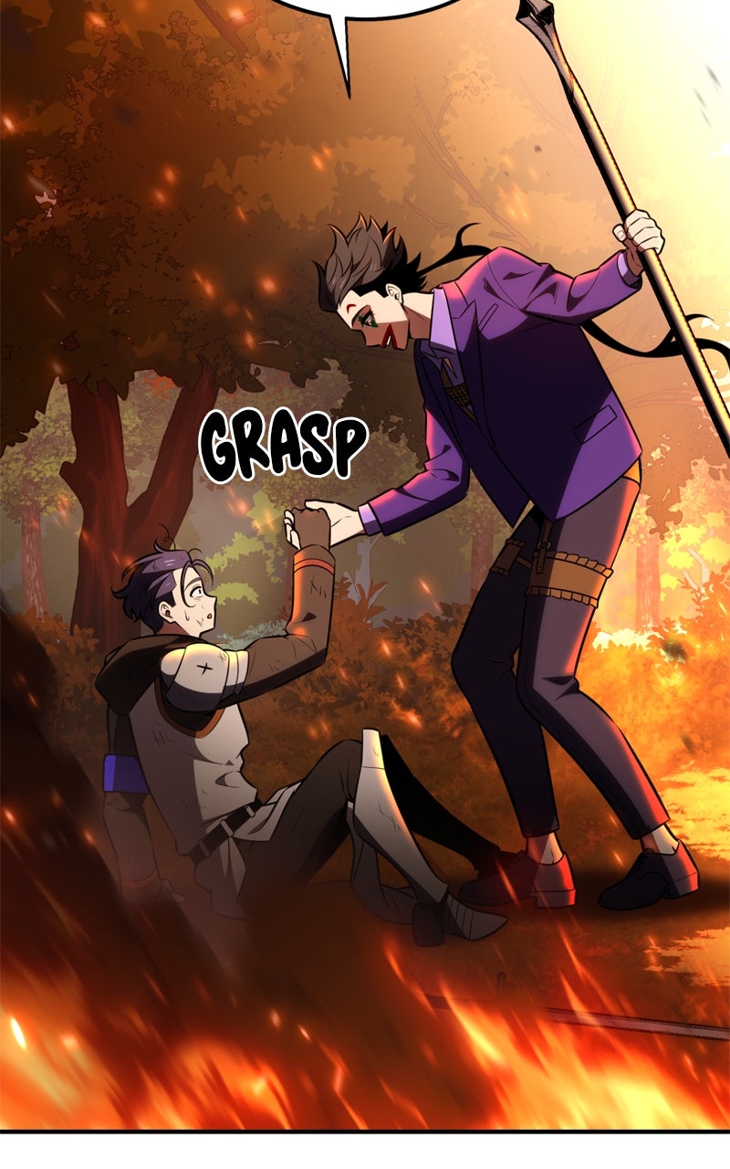 Read I Killed the Main Player EN Manga Online