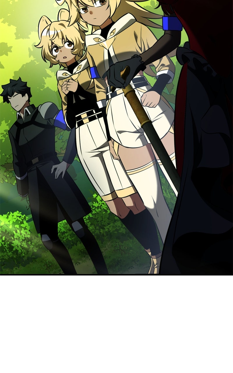 Read I Killed the Main Player EN Manga Online