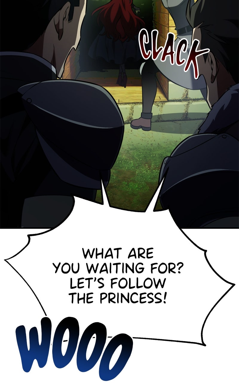 Read I Killed the Main Player EN Manga Online