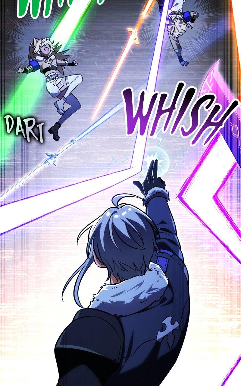 Read I Killed the Main Player EN Manga Online