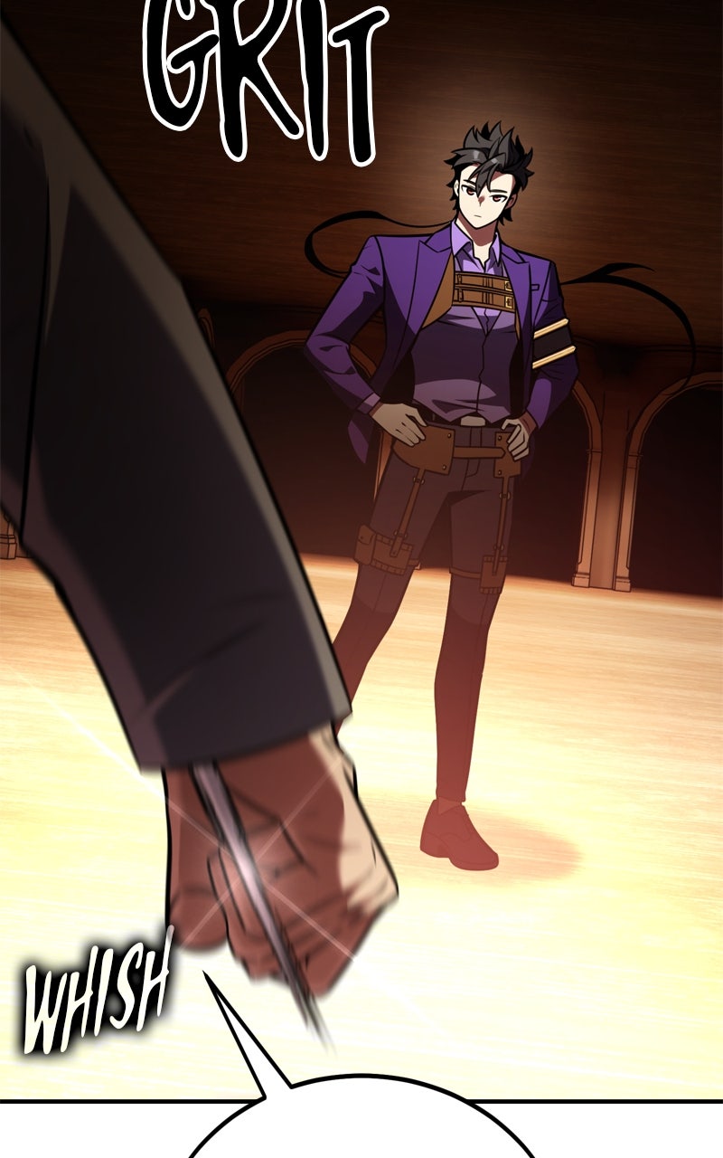 Read I Killed the Main Player EN Manga Online