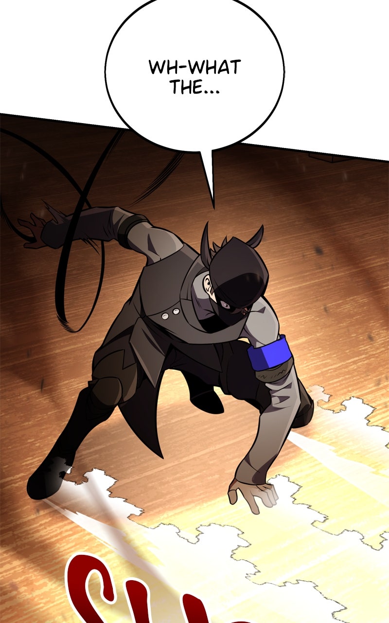 Read I Killed the Main Player EN Manga Online