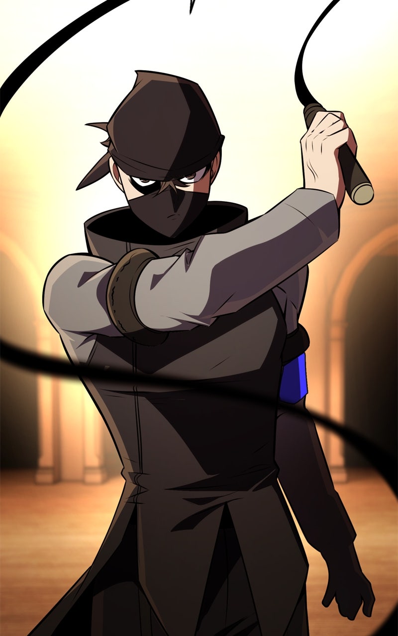 Read I Killed the Main Player EN Manga Online