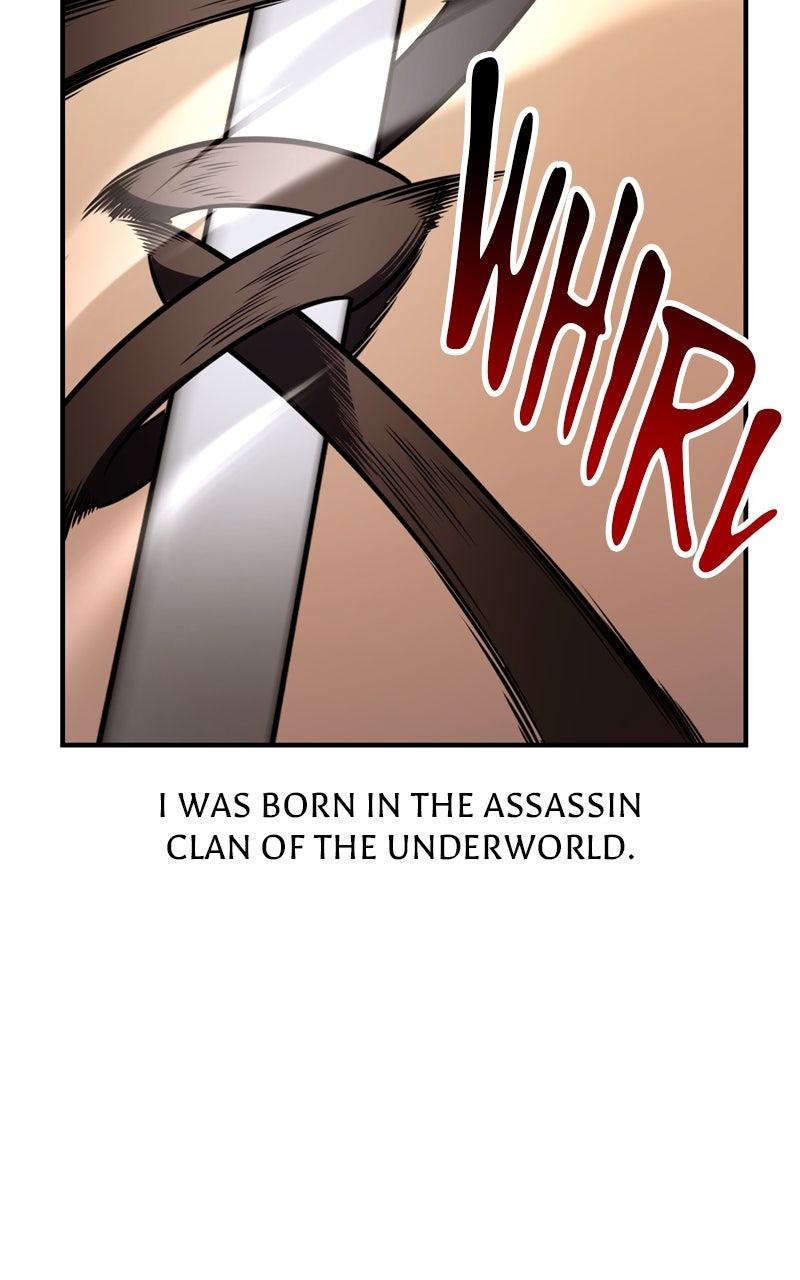 Read I Killed the Main Player EN Manga Online