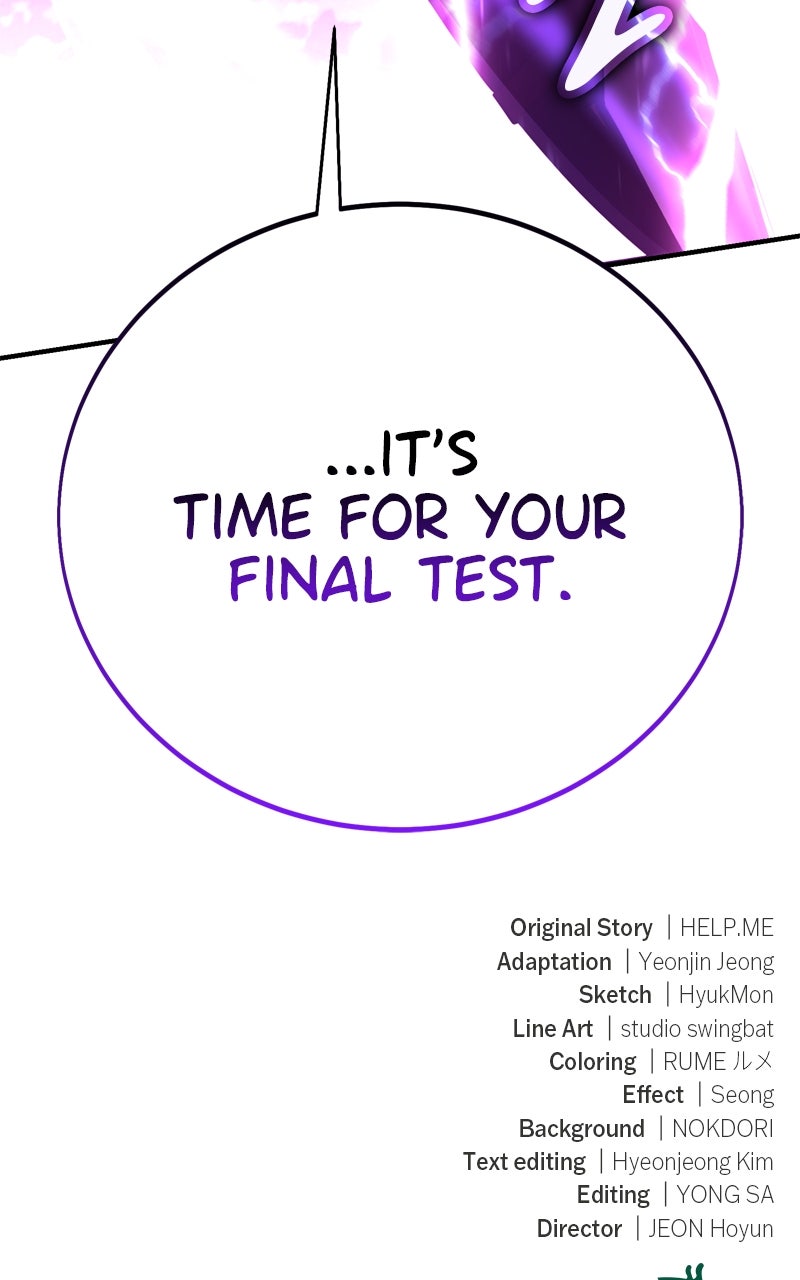 Read I Killed the Main Player EN Manga Online