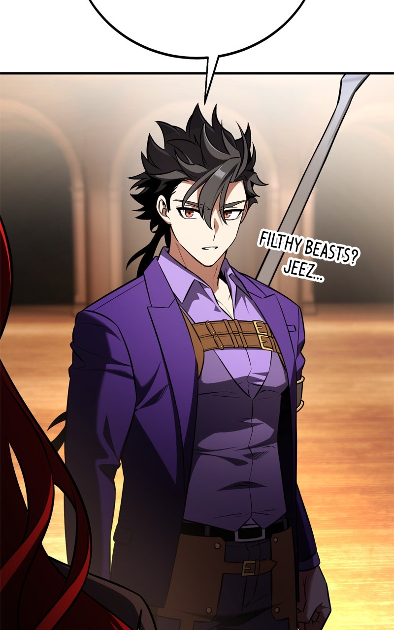 Read I Killed the Main Player EN Manga Online