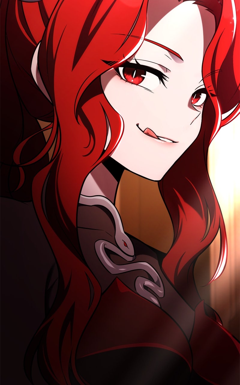 Read I Killed the Main Player EN Manga Online