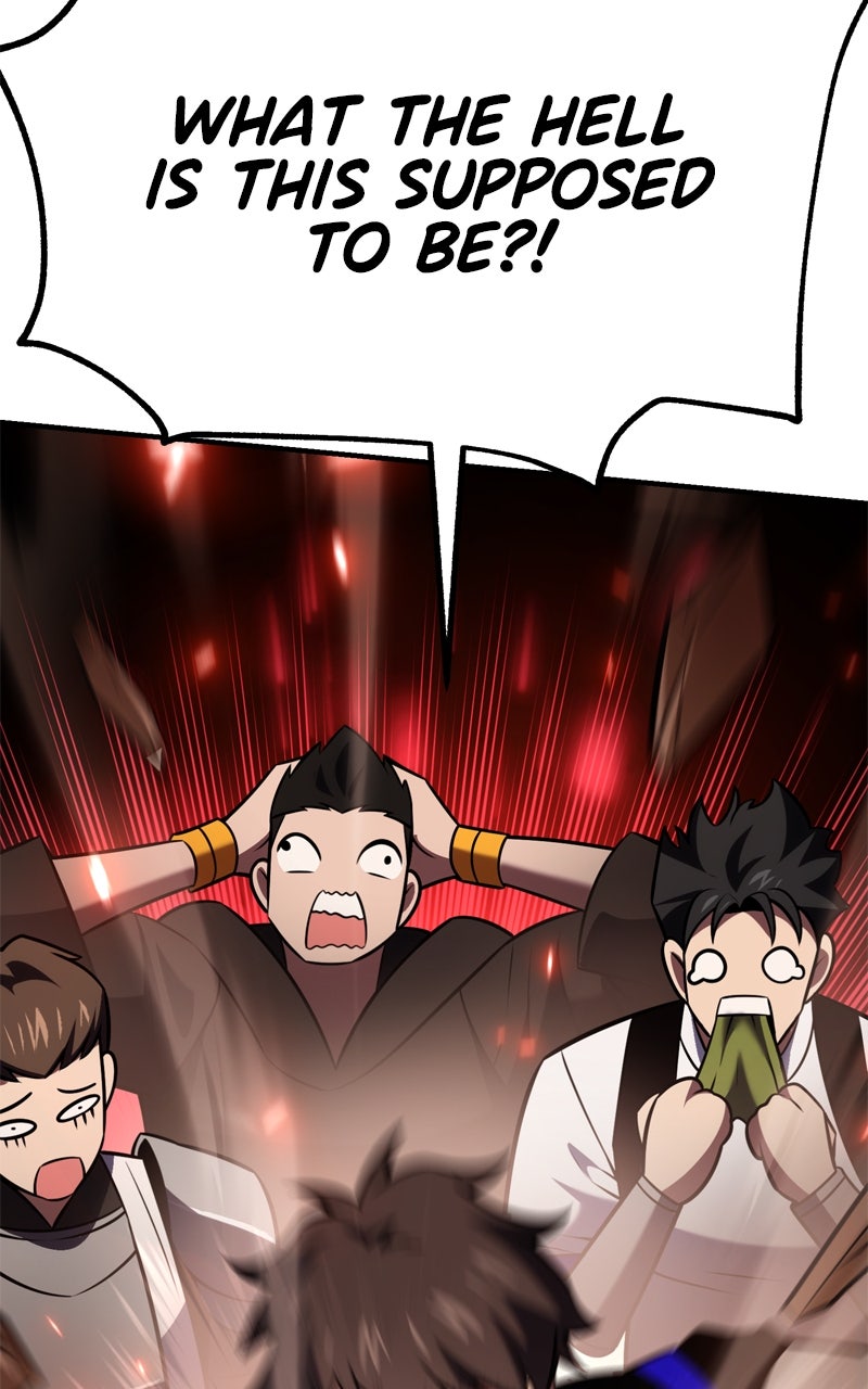 Read I Killed the Main Player EN Manga Online