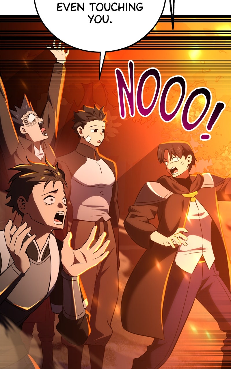 Read I Killed the Main Player EN Manga Online