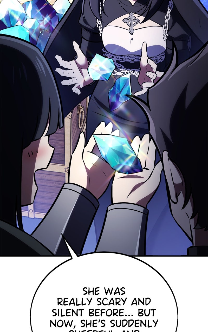 Read I Killed the Main Player EN Manga Online