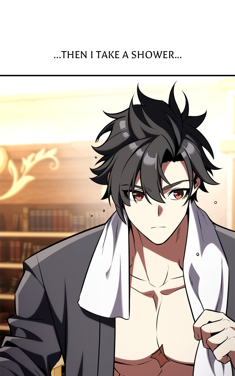 Read I Killed the Main Player EN Manga Online