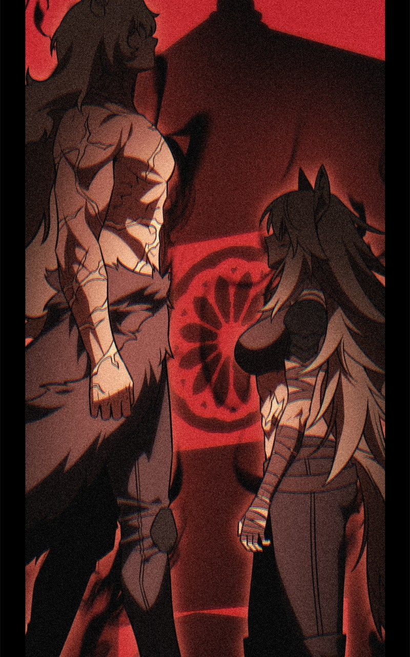 Read I Killed the Main Player EN Manga Online