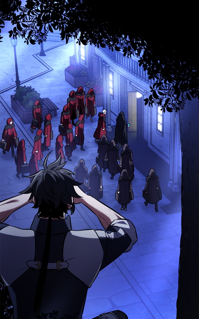 Read I Killed the Main Player EN Manga Online