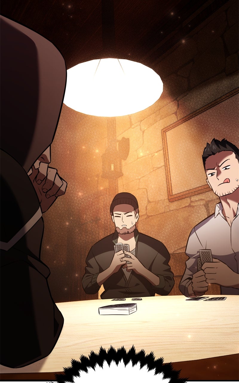 Read I Killed the Main Player EN Manga Online