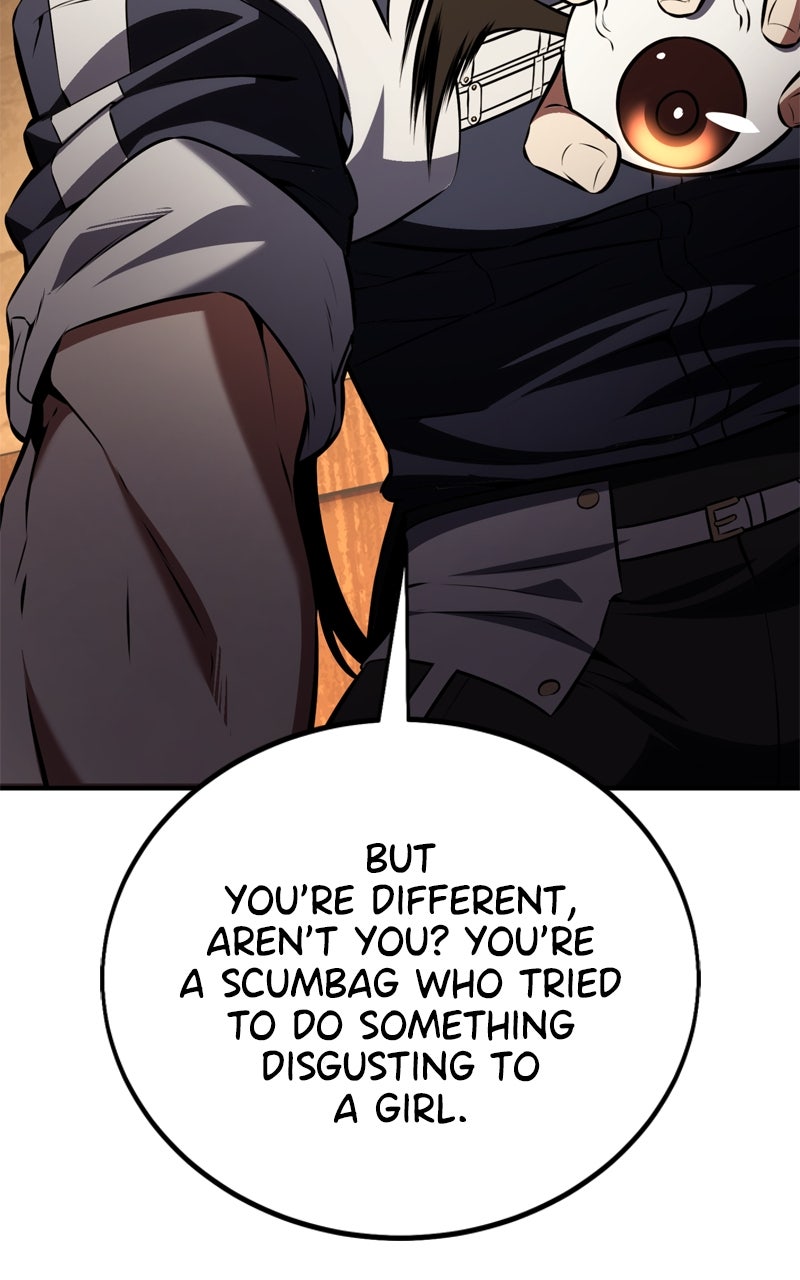 Read I Killed the Main Player EN Manga Online