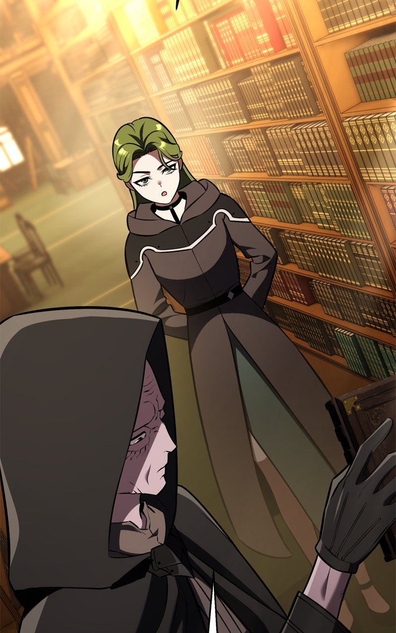 Read I Killed the Main Player EN Manga Online