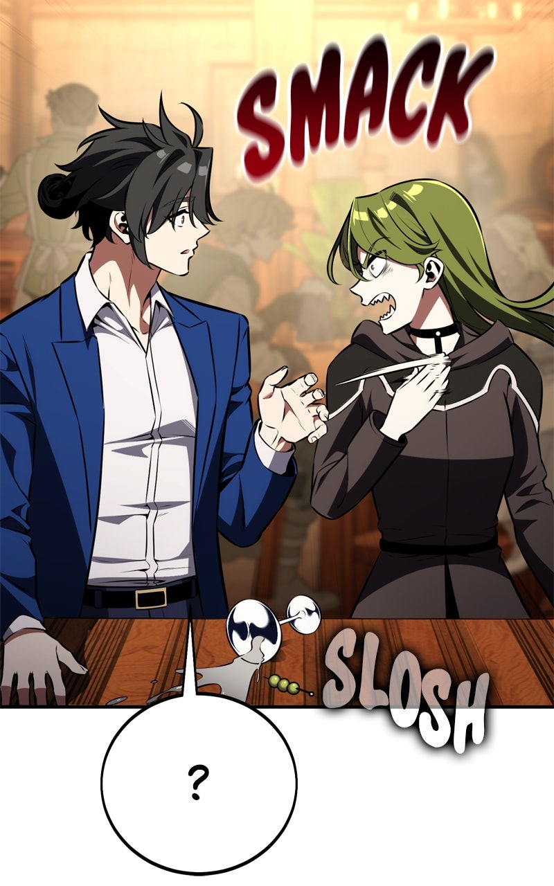 Read I Killed the Main Player EN Manga Online