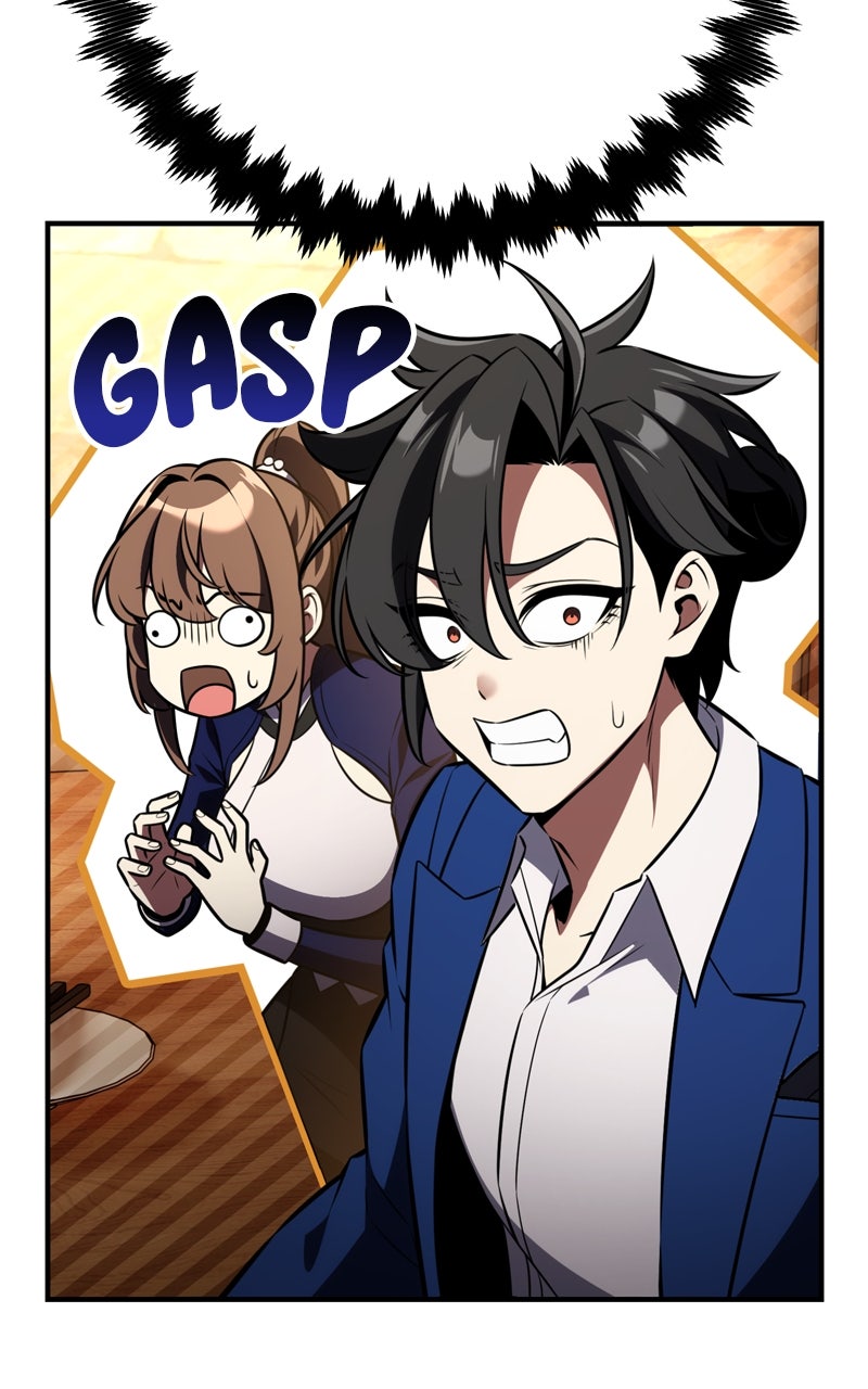 Read I Killed the Main Player EN Manga Online