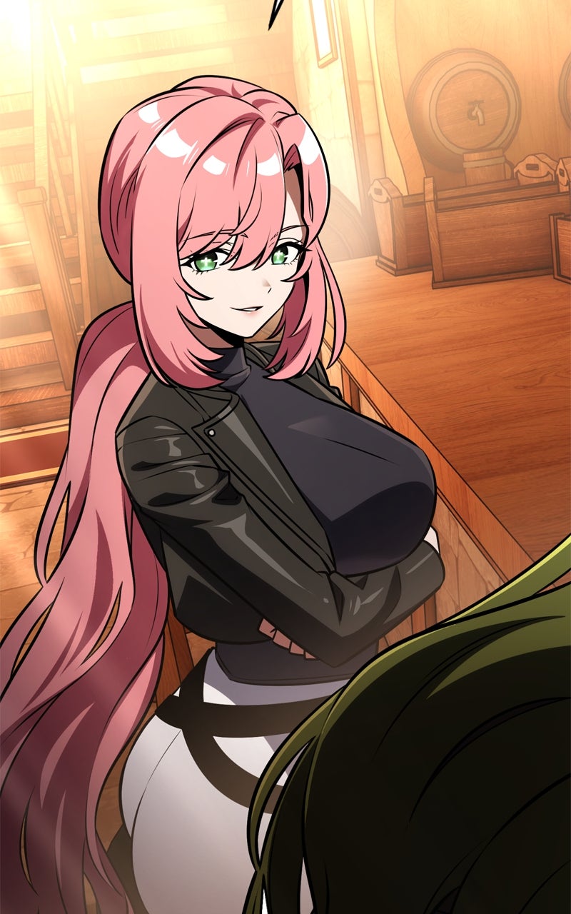 Read I Killed the Main Player EN Manga Online