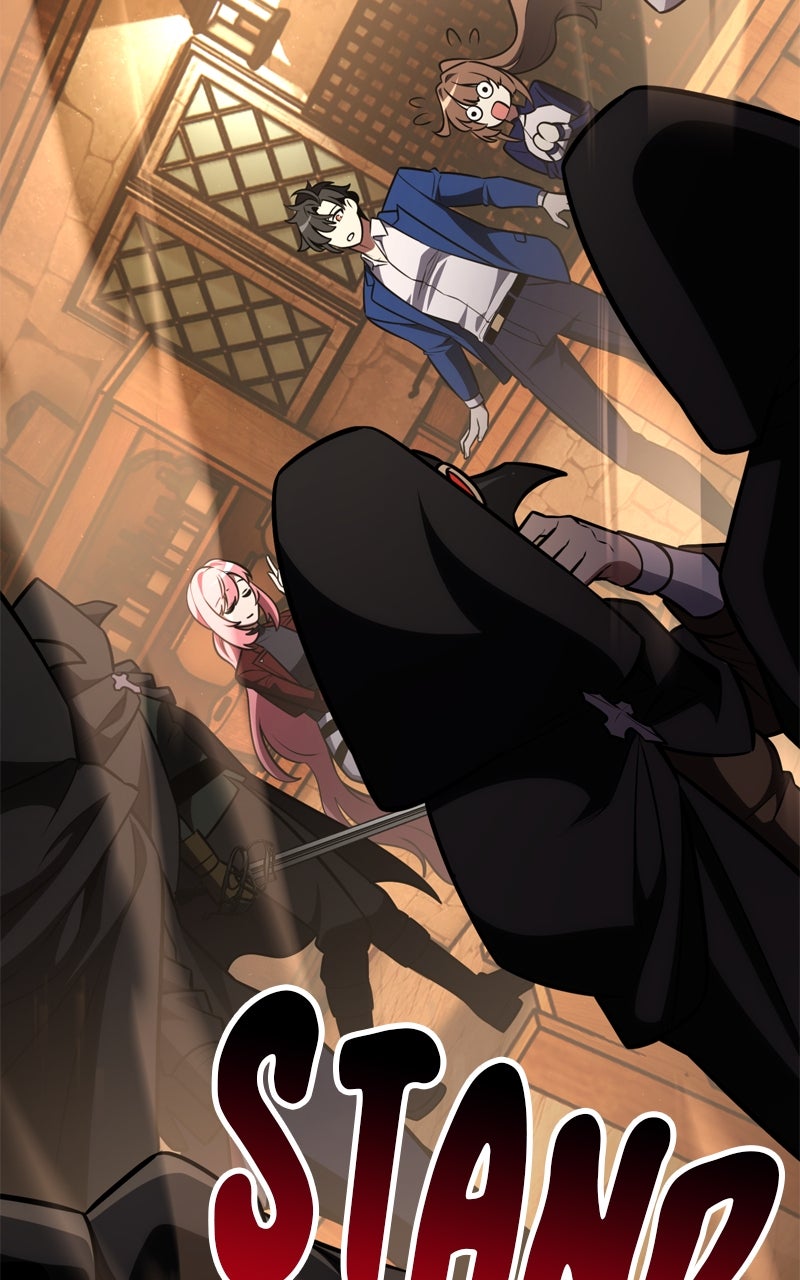 Read I Killed the Main Player EN Manga Online