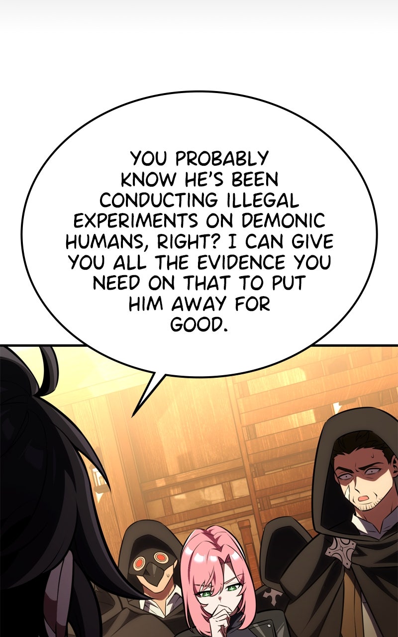 Read I Killed the Main Player EN Manga Online