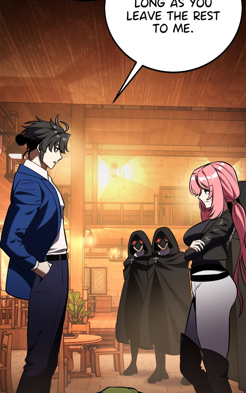 Read I Killed the Main Player EN Manga Online