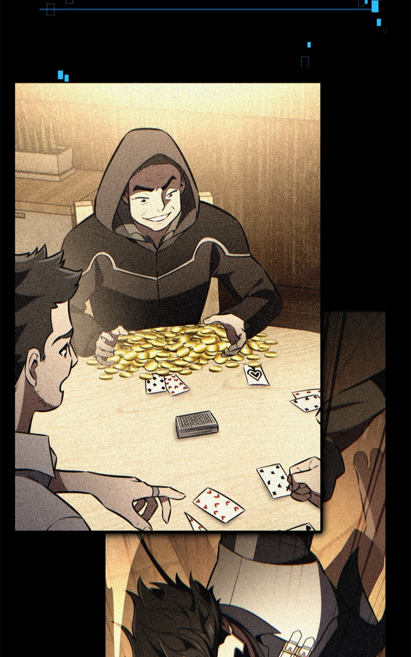 Read I Killed the Main Player EN Manga Online