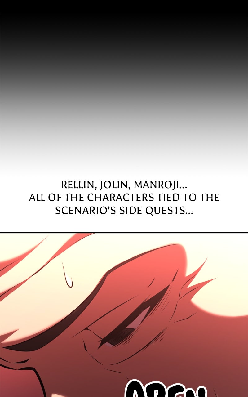 Read I Killed the Main Player EN Manga Online