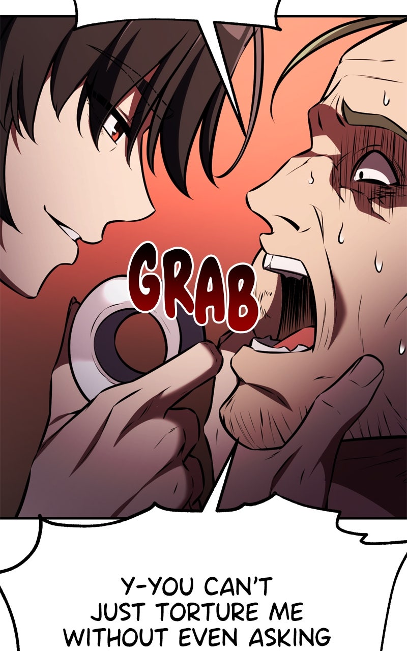 Read I Killed the Main Player EN Manga Online