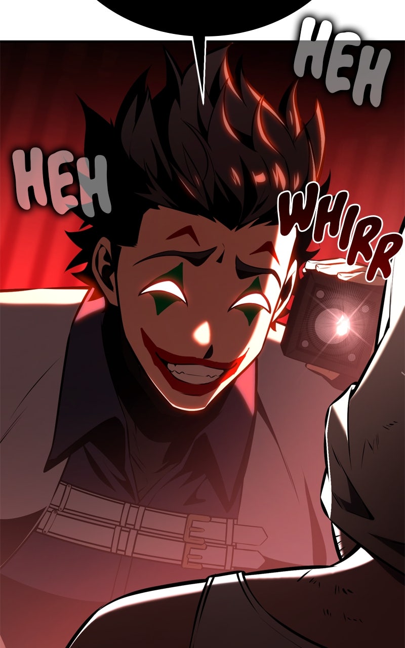 Read I Killed the Main Player EN Manga Online