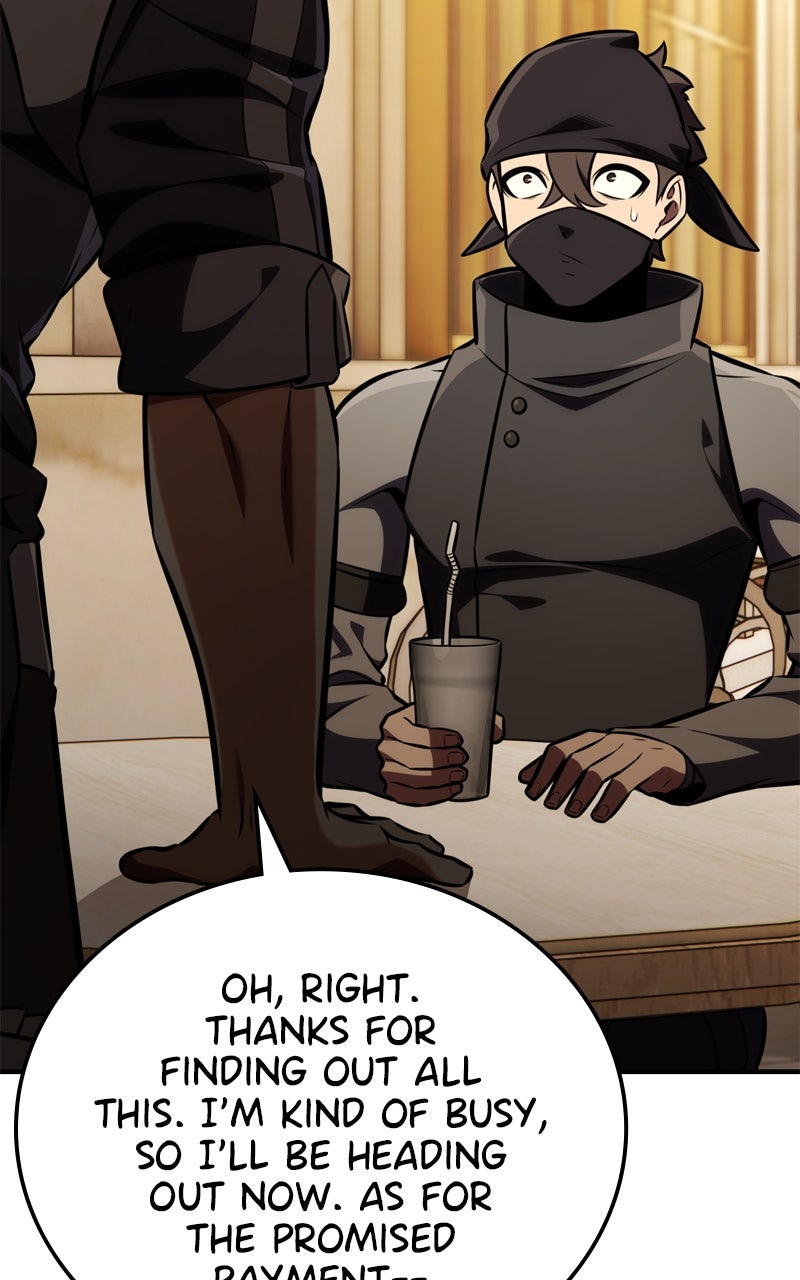 Read I Killed the Main Player EN Manga Online