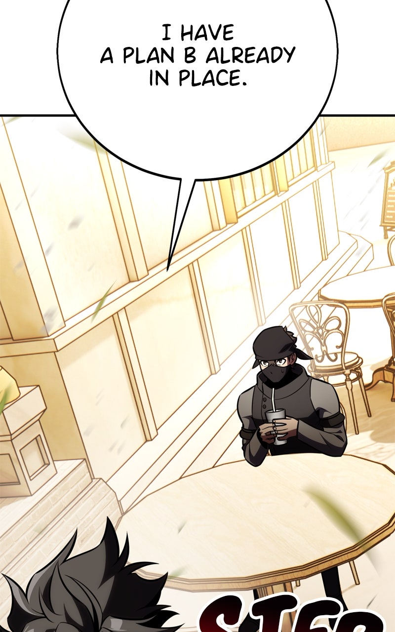 Read I Killed the Main Player EN Manga Online