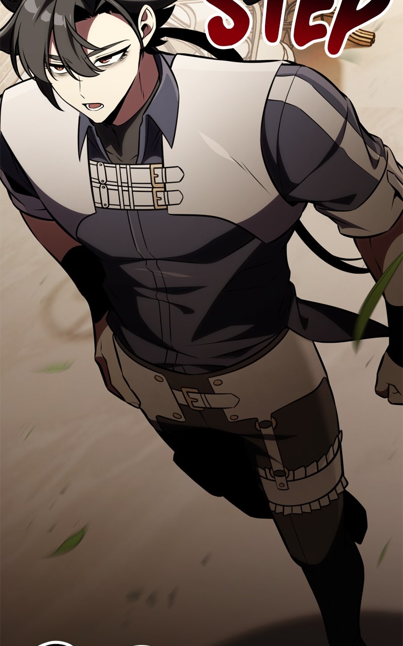 Read I Killed the Main Player EN Manga Online