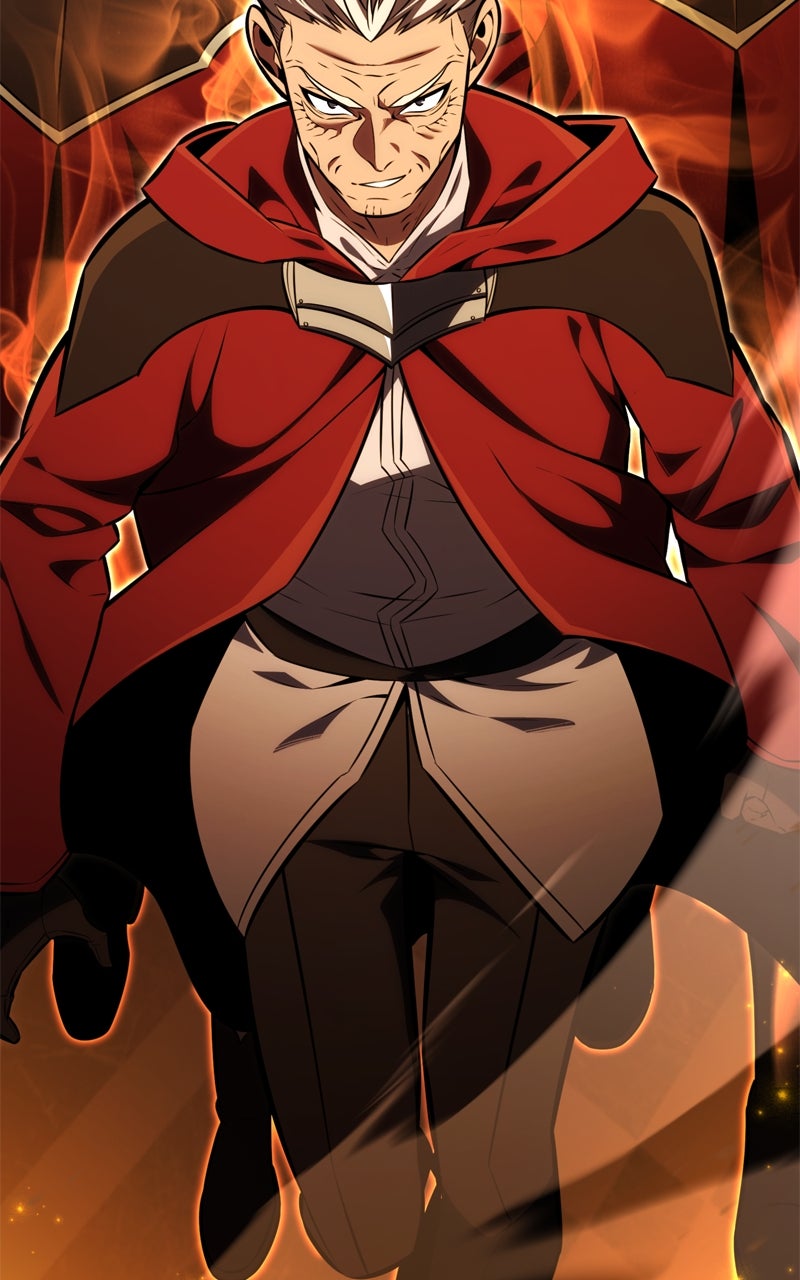 Read I Killed the Main Player EN Manga Online