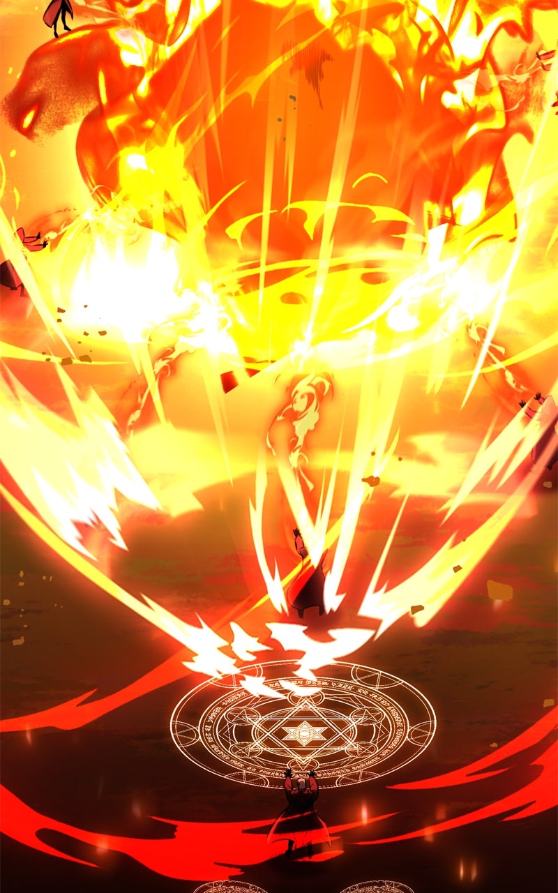 Read I Killed the Main Player EN Manga Online