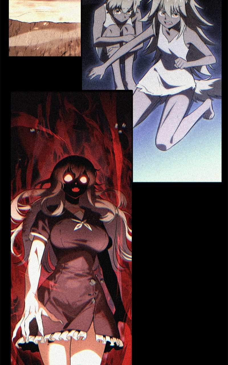 Read I Killed the Main Player EN Manga Online