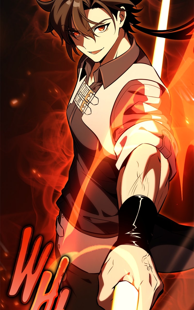 Read I Killed the Main Player EN Manga Online