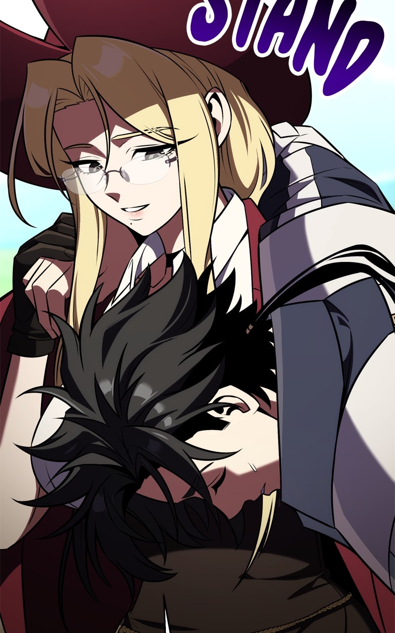 Read I Killed the Main Player EN Manga Online