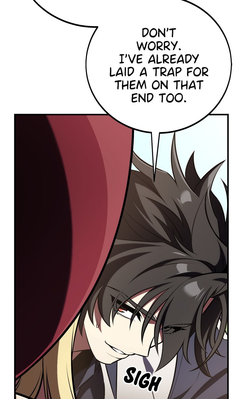 Read I Killed the Main Player EN Manga Online